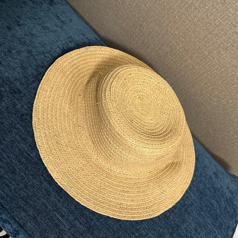 Sun hat